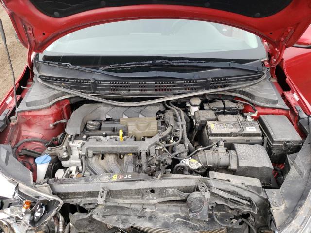 2020 KIA RIO LX - 3KPA24ADXLE344776