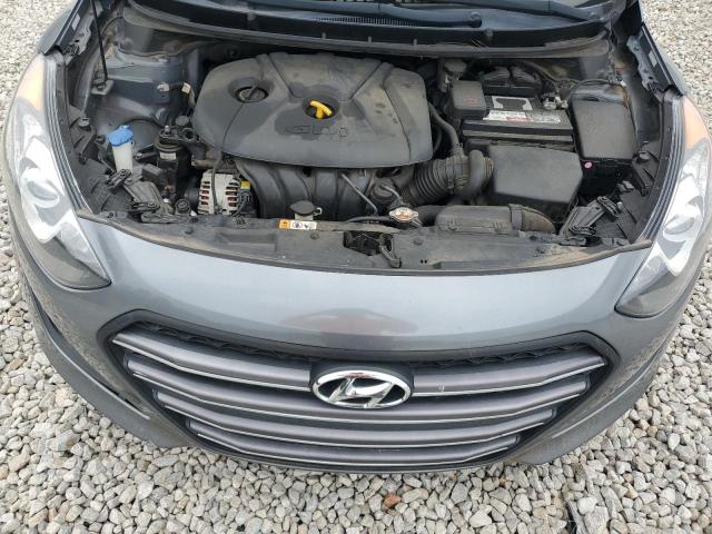 2016 HYUNDAI ELANTRA GT - KMHD35LH4GU326860