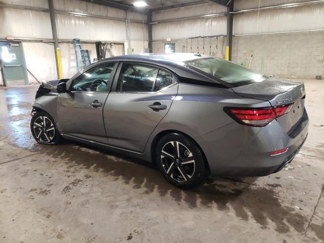 2024 NISSAN SENTRA SV 3N1AB8CV8RY365407  71267784