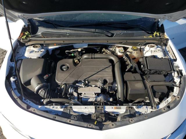2018 CHEVROLET MALIBU LT - 1G1ZD5ST5JF209564