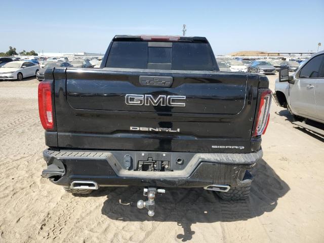 2020 GMC SIERRA K15 - 3GTU9FETXLG263772