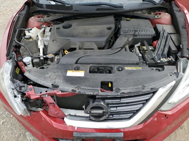 2017 NISSAN ALTIMA 2.5 - 1N4AL3AP3HC483962
