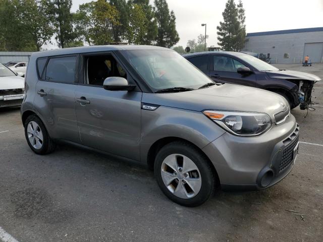 2016 KIA SOUL - KNDJN2A20G7326593