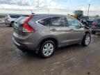 HONDA CR-V EXL photo