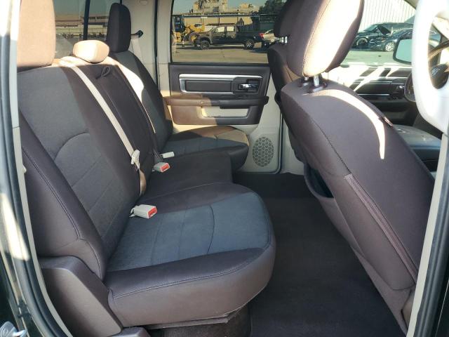 2015 RAM 1500 SLT - 1C6RR6LT6FS514574