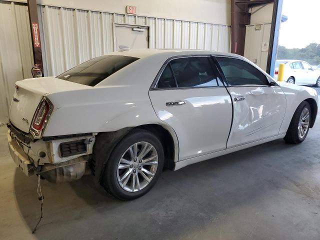 2017 CHRYSLER 300C - 2C3CCAEG0HH566509