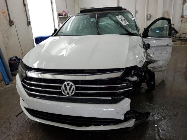 VIN 3VWG57BU0MM082787 2021 Volkswagen Jetta, Sel Pr... no.5