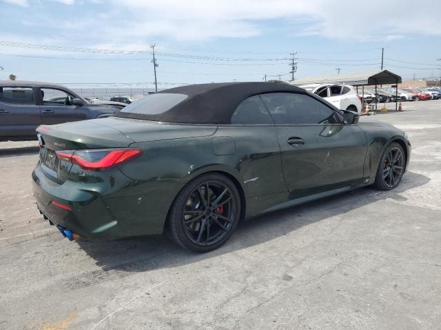 2024 BMW M440I WBA53AT02RCN29473