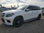 MERCEDES-BENZ GL 550 4MA photo