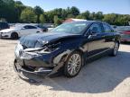 2016 LINCOLN MKZ - 3LN6L2J96GR614650