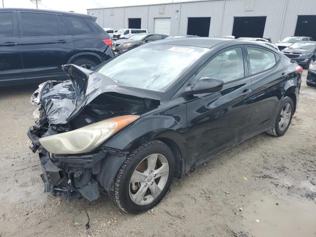 Vin: kmhdh4ae6du757328, lot: 70037114, hyundai elantra gls 2013 img_1