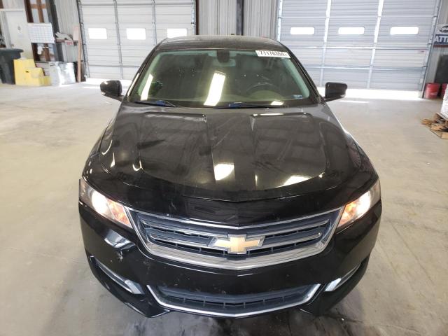 2017 CHEVROLET IMPALA LT - 2G1105SA2H9110548