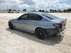 BMW 530E photo