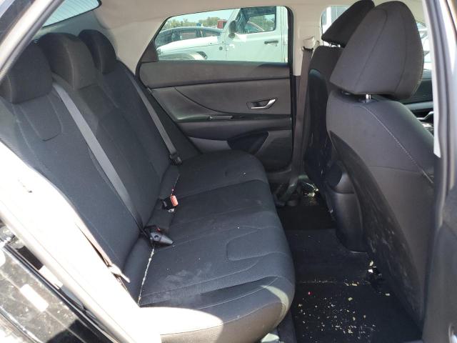 2024 HYUNDAI ELANTRA SE - KMHLL4DG0RU678185