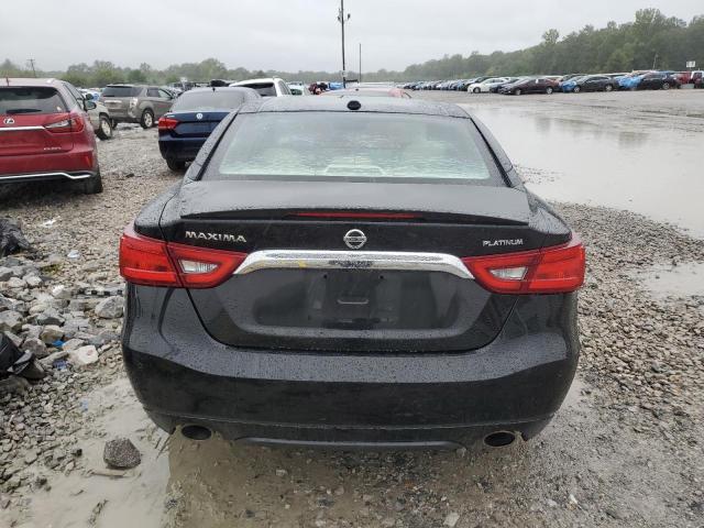 2016 NISSAN MAXIMA 3.5 - 1N4AA6AP9GC422234