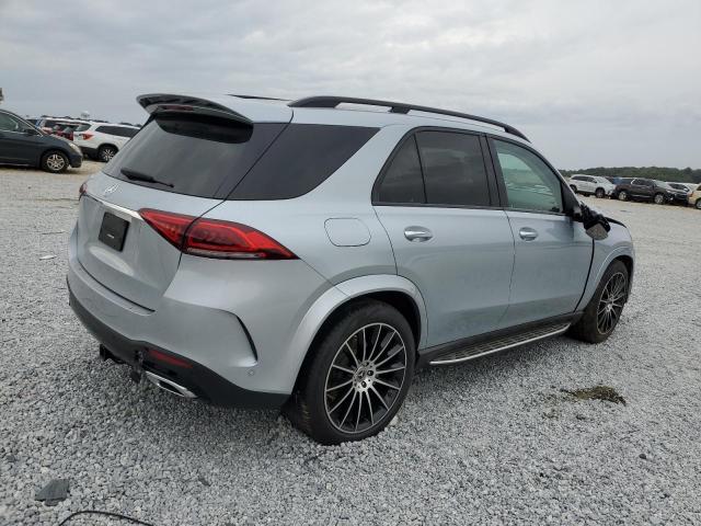 2022 MERCEDES-BENZ GLE 350 - 4JGFB4JB1NA587804