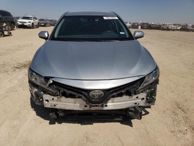 VIN 4T1B11HK0JU123532 2018 Toyota Camry, L no.5