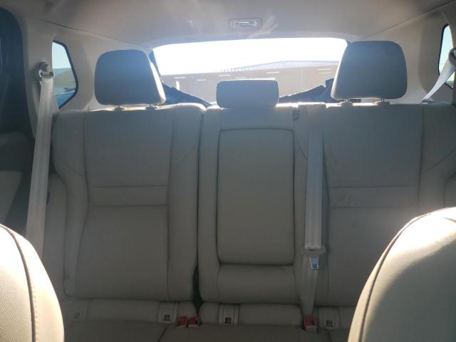 2023 NISSAN ROGUE SL - 5N1BT3CB6PC688119