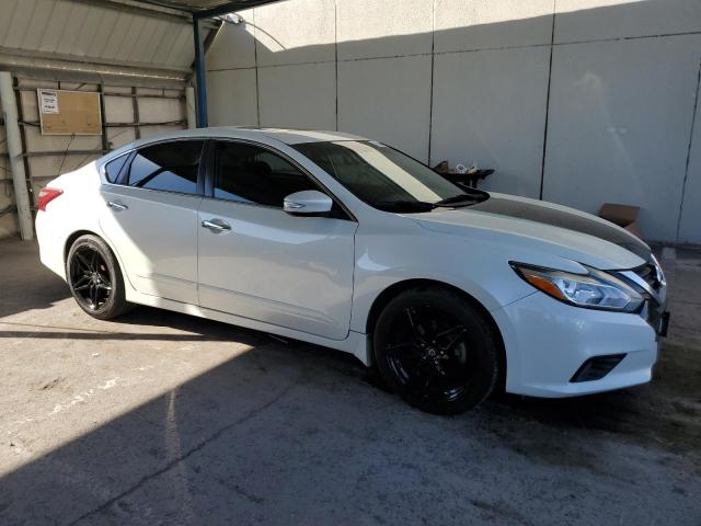 2018 NISSAN ALTIMA 2.5 - 1N4AL3AP6JC132517