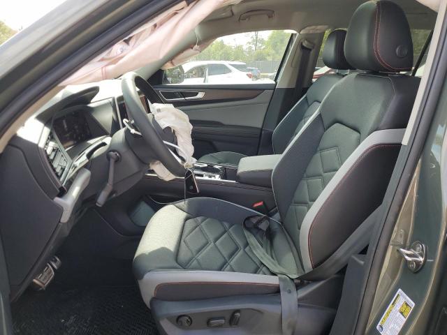 2024 VOLKSWAGEN ATLAS PEAK 1V2CR2CA5RC596753