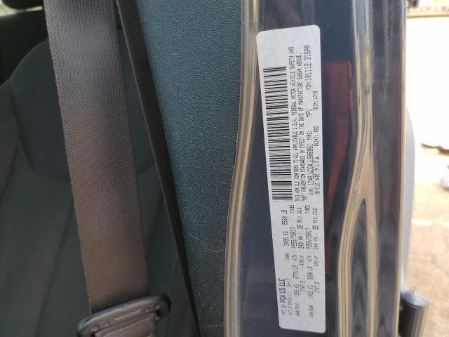 2018 JEEP WRANGLER U - 1C4BJWDG4JL806861