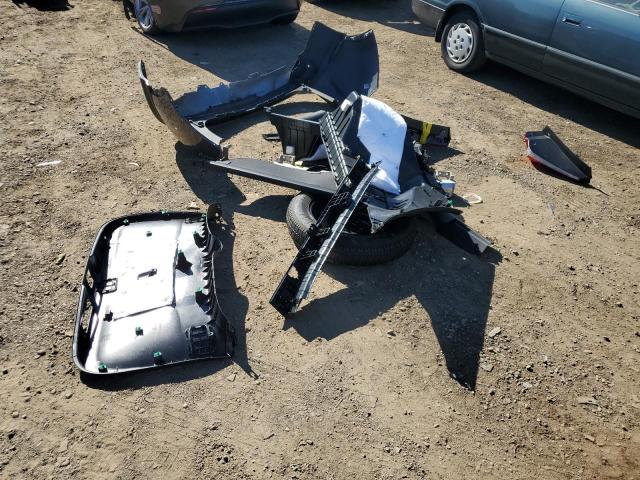 2017 HONDA CR-V EX - 5J6RW2H51HL054817