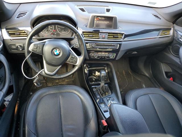 VIN WBXHT3C37GP884928 2016 BMW X1 no.8