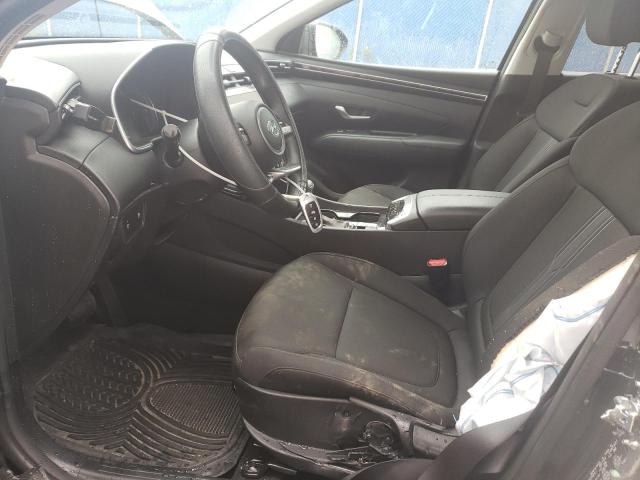 2024 HYUNDAI TUCSON SEL - KM8JBCDE6RU317630