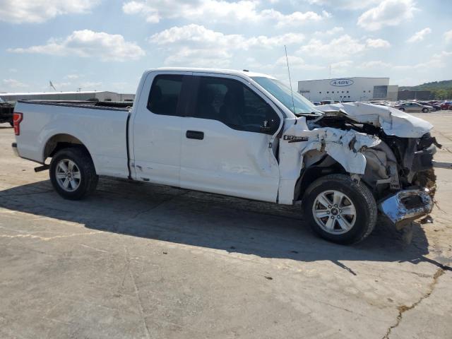 2019 FORD F150 SUPER - 1FTEX1C54KKC32073