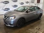 NISSAN SENTRA S photo