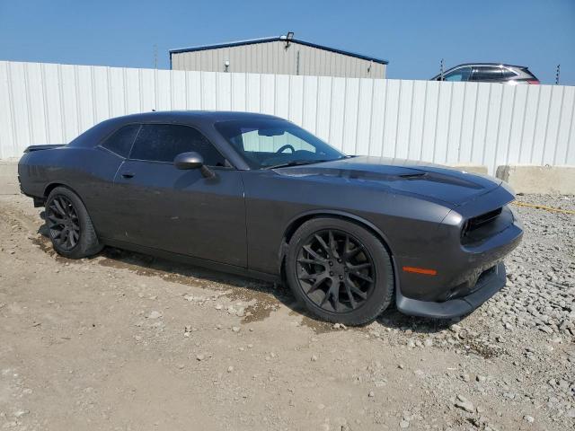 2015 DODGE CHALLENGER - 2C3CDZFJ3FH927962