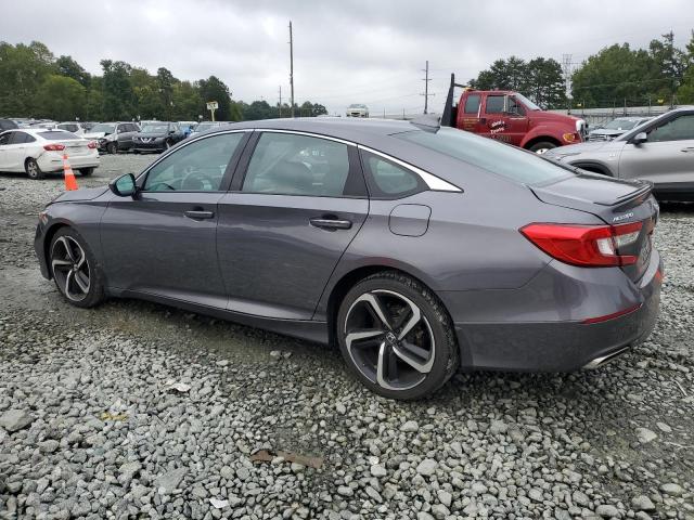 2020 HONDA ACCORD SPO - 1HGCV1F31LA138202