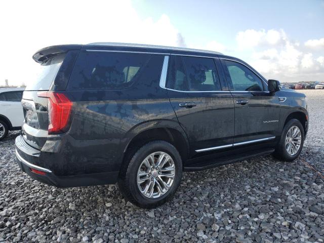 2021 GMC YUKON SLT - 1GKS1BKDXMR114871