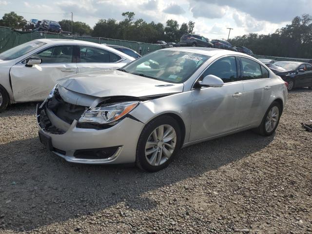 VIN 2G4GK5EX5G9206020 2016 Buick Regal no.1