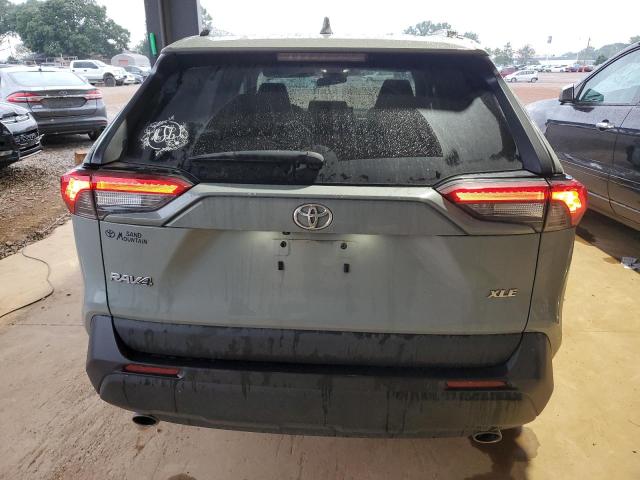 VIN 2T3C1RFV4NW234498 2022 Toyota RAV4, Xle Premium no.6