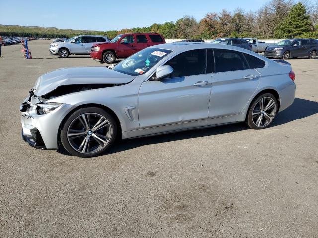 2019 BMW 430XI GRAN - WBA4J3C58KBL08545