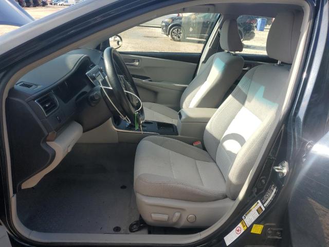 2017 TOYOTA CAMRY LE - 4T1BF1FK4HU365531