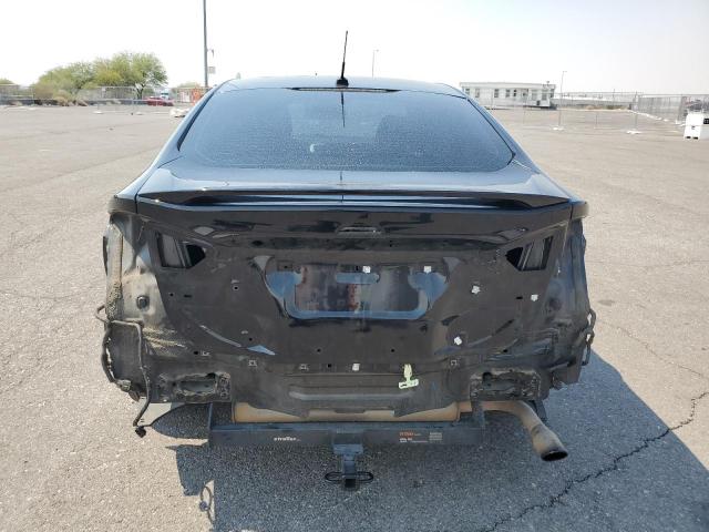 VIN 3FA6P0HD6GR365960 2016 Ford Fusion, SE no.6