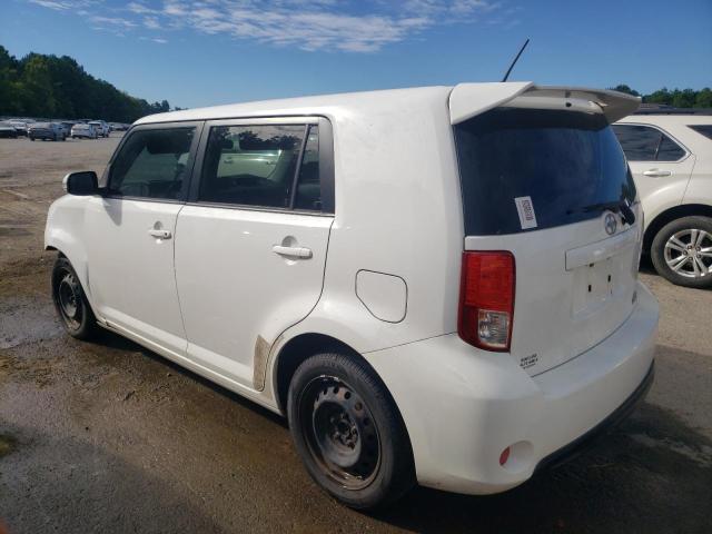 VIN JTLZE4FE7FJ067155 2015 Toyota Scion no.2