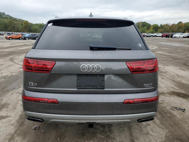 VIN WA1VAAF78JD036441 2018 AUDI Q7 no.6