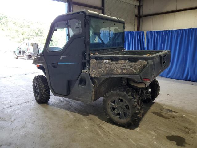 CFMO ATV 2023 gray  gas LCELV1Z28P6009142 photo #4