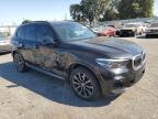 BMW X5 XDRIVE4 photo