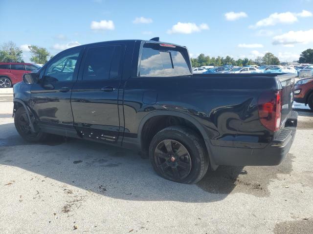 HONDA RIDGELINE 2020 black  gas 5FPYK3F88LB012406 photo #3