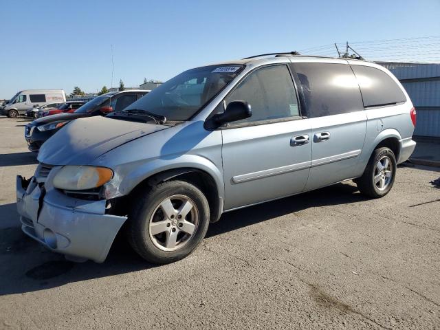 2005 DODGE GRAND CARA #3029325728