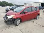 Lot #2957476403 2015 NISSAN VERSA NOTE