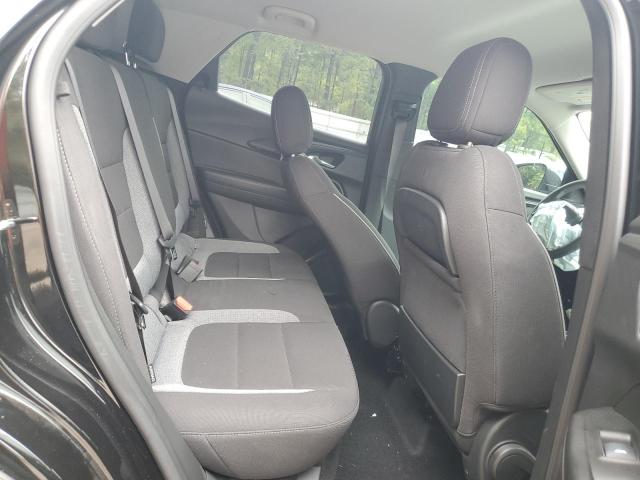 2023 CHEVROLET TRAILBLAZE - KL79MPSL4PB214772