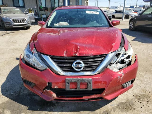 VIN 1N4AL3AP6HC496916 2017 Nissan Altima, 2.5 no.5