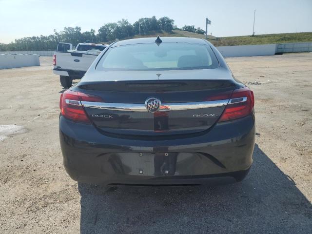 VIN 2G4GV5EK0F9172501 2015 Buick Regal no.6