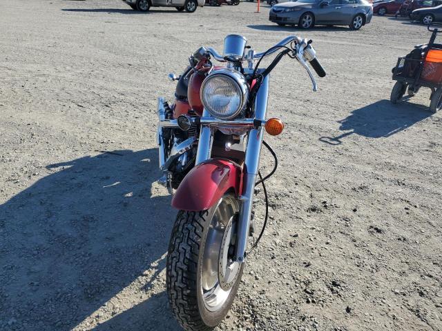 2004 HONDA VT1100 C2 1HFSC43124A400241