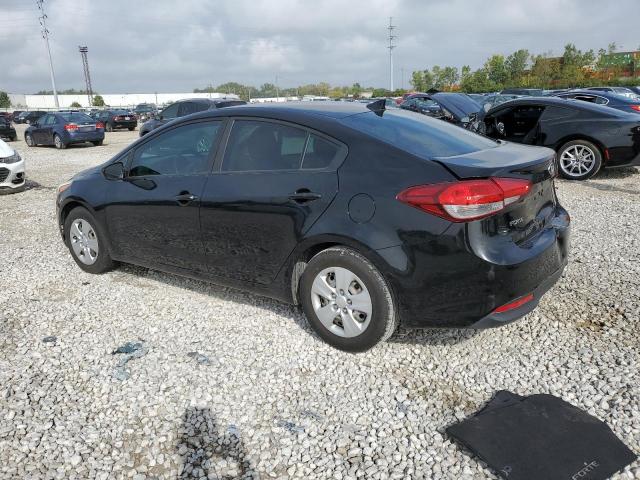 VIN 3KPFK4A74HE118952 2017 KIA Forte, LX no.2